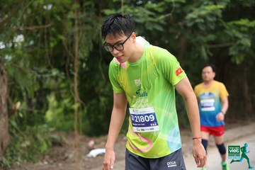 NÔNG THÔN VIỆT MARATHON - NGHỆ AN 2023 - Ảnh #422307