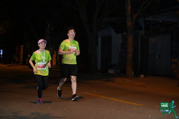 NÔNG THÔN VIỆT MARATHON - NGHỆ AN 2023 - Ảnh #423731