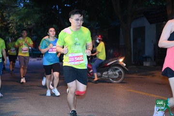 NÔNG THÔN VIỆT MARATHON - NGHỆ AN 2023 - Ảnh #423943
