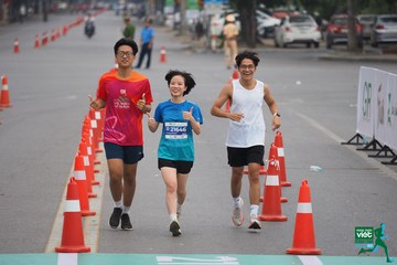 NÔNG THÔN VIỆT MARATHON - NGHỆ AN 2023 - Ảnh #421718