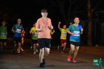 NÔNG THÔN VIỆT MARATHON - NGHỆ AN 2023 - Ảnh #423403