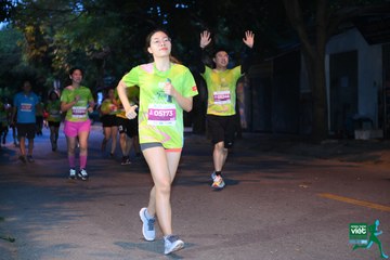 NÔNG THÔN VIỆT MARATHON - NGHỆ AN 2023 - Ảnh #423930