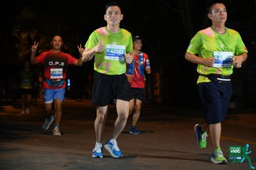 NÔNG THÔN VIỆT MARATHON - NGHỆ AN 2023 - Ảnh #423148