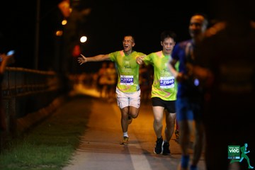 NÔNG THÔN VIỆT MARATHON - NGHỆ AN 2023 - Ảnh #416463