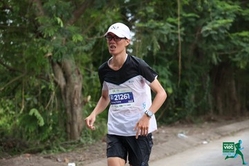 NÔNG THÔN VIỆT MARATHON - NGHỆ AN 2023 - Ảnh #421972