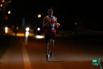 NÔNG THÔN VIỆT MARATHON - NGHỆ AN 2023 - Ảnh #417176
