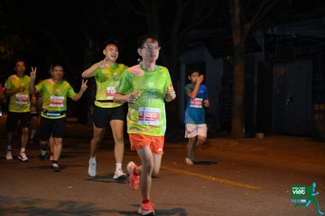 NÔNG THÔN VIỆT MARATHON - NGHỆ AN 2023 - Ảnh #423568