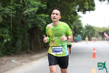 NÔNG THÔN VIỆT MARATHON - NGHỆ AN 2023 - Ảnh #422256