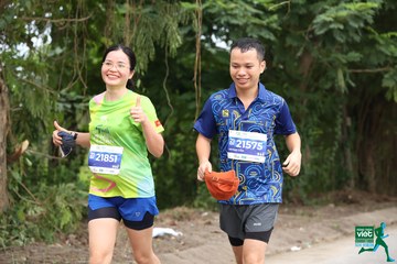 NÔNG THÔN VIỆT MARATHON - NGHỆ AN 2023 - Ảnh #422367
