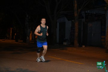 NÔNG THÔN VIỆT MARATHON - NGHỆ AN 2023 - Ảnh #423748