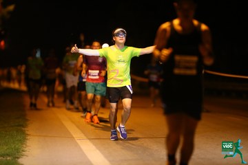 NÔNG THÔN VIỆT MARATHON - NGHỆ AN 2023 - Ảnh #416151