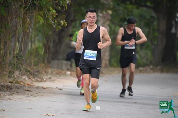 NÔNG THÔN VIỆT MARATHON - NGHỆ AN 2023 - Ảnh #425500