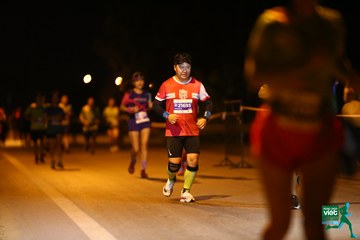 NÔNG THÔN VIỆT MARATHON - NGHỆ AN 2023 - Ảnh #416041