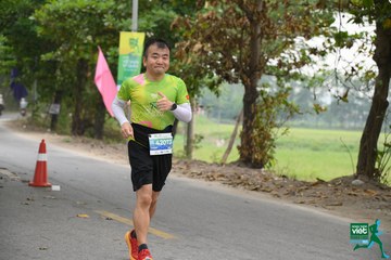 NÔNG THÔN VIỆT MARATHON - NGHỆ AN 2023 - Ảnh #426236