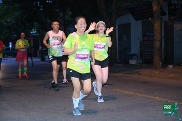 NÔNG THÔN VIỆT MARATHON - NGHỆ AN 2023 - Ảnh #423927
