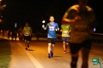 NÔNG THÔN VIỆT MARATHON - NGHỆ AN 2023 - Ảnh #416165