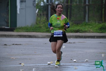 NÔNG THÔN VIỆT MARATHON - NGHỆ AN 2023 - Ảnh #425186