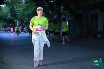 NÔNG THÔN VIỆT MARATHON - NGHỆ AN 2023 - Ảnh #424177