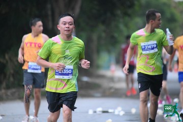 NÔNG THÔN VIỆT MARATHON - NGHỆ AN 2023 - Ảnh #424864