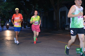 NÔNG THÔN VIỆT MARATHON - NGHỆ AN 2023 - Ảnh #423928