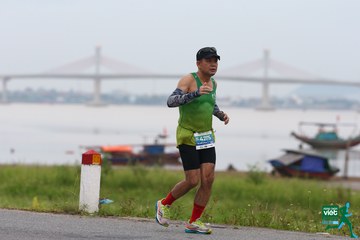 NÔNG THÔN VIỆT MARATHON - NGHỆ AN 2023 - Ảnh #415216