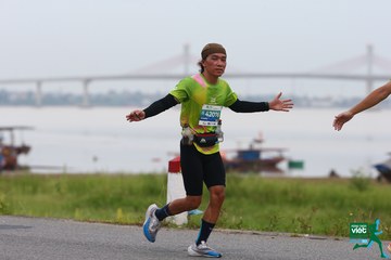 NÔNG THÔN VIỆT MARATHON - NGHỆ AN 2023 - Ảnh #415209