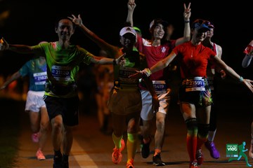 NÔNG THÔN VIỆT MARATHON - NGHỆ AN 2023 - Ảnh #416225