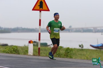 NÔNG THÔN VIỆT MARATHON - NGHỆ AN 2023 - Ảnh #415372