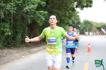 NÔNG THÔN VIỆT MARATHON - NGHỆ AN 2023 - Ảnh #421864