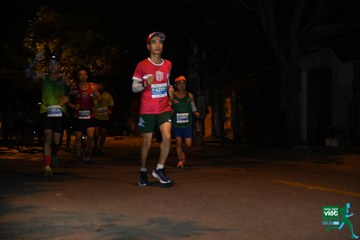 NÔNG THÔN VIỆT MARATHON - NGHỆ AN 2023 - Ảnh #423118