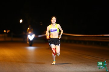 NÔNG THÔN VIỆT MARATHON - NGHỆ AN 2023 - Ảnh #416654