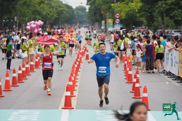 NÔNG THÔN VIỆT MARATHON - NGHỆ AN 2023 - Ảnh #419363