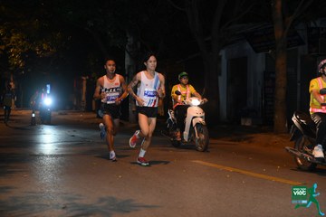 NÔNG THÔN VIỆT MARATHON - NGHỆ AN 2023 - Ảnh #423161