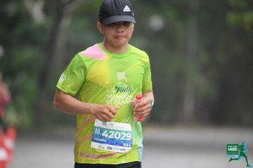 NÔNG THÔN VIỆT MARATHON - NGHỆ AN 2023 - Ảnh #425731