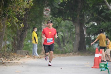 NÔNG THÔN VIỆT MARATHON - NGHỆ AN 2023 - Ảnh #426010
