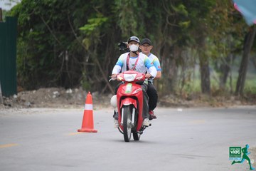 NÔNG THÔN VIỆT MARATHON - NGHỆ AN 2023 - Ảnh #425347