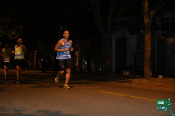 NÔNG THÔN VIỆT MARATHON - NGHỆ AN 2023 - Ảnh #422960