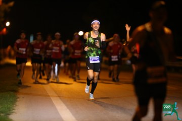NÔNG THÔN VIỆT MARATHON - NGHỆ AN 2023 - Ảnh #416425