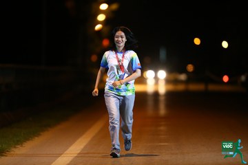 NÔNG THÔN VIỆT MARATHON - NGHỆ AN 2023 - Ảnh #417289
