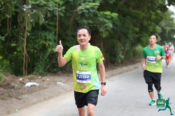 NÔNG THÔN VIỆT MARATHON - NGHỆ AN 2023 - Ảnh #422109