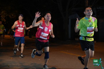 NÔNG THÔN VIỆT MARATHON - NGHỆ AN 2023 - Ảnh #423598