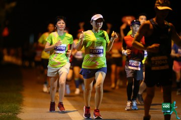 NÔNG THÔN VIỆT MARATHON - NGHỆ AN 2023 - Ảnh #416086