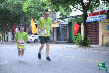 NÔNG THÔN VIỆT MARATHON - NGHỆ AN 2023 - Ảnh #424719