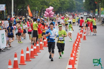 NÔNG THÔN VIỆT MARATHON - NGHỆ AN 2023 - Ảnh #419874