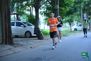 NÔNG THÔN VIỆT MARATHON - NGHỆ AN 2023 - Ảnh #424415