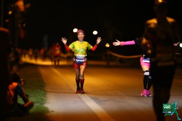 NÔNG THÔN VIỆT MARATHON - NGHỆ AN 2023 - Ảnh #416856