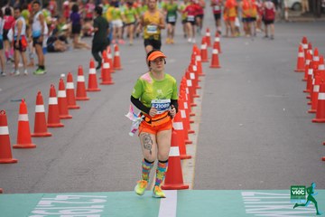 NÔNG THÔN VIỆT MARATHON - NGHỆ AN 2023 - Ảnh #421209