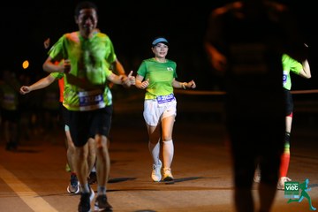NÔNG THÔN VIỆT MARATHON - NGHỆ AN 2023 - Ảnh #415998