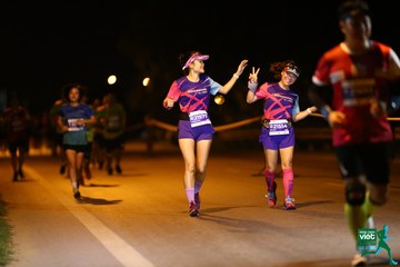 NÔNG THÔN VIỆT MARATHON - NGHỆ AN 2023 - Ảnh #416037