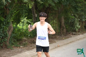 NÔNG THÔN VIỆT MARATHON - NGHỆ AN 2023 - Ảnh #422263